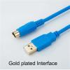 ATUUKOPC Suitable XC1/XC2/XC3/XC5 Communication Cable USB-XC+Isolation Version Data Download Cable view 4
