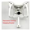 Fit for Phantom 4/4A/4Pro Drone 360 Degree Panoramic VR Camera Mount Holder Hanging Bracket Protector Board Fixed Clamp(Bundle 1) view 3
