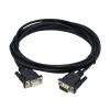 ATUUKOPC MT6000/8000-S7-200 Suitable MT6000 MT8000 Series Touch Panel HMI Connect S7-200PLC Programming Cable view 1