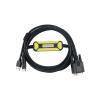 ATUUKOPC USB-LG PLC Programming Cable Suitable for LS XBC XBM K7M Series Download Line USB-LG-XGB(Economic Version) view 4