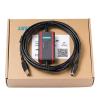 ATUUKOPC FTDI Chip USB-FBS-232P0-9F+ Download Suitable for FBS Series PLC Programming Cable Data Gold-Plated Interface High Speed(FTDI-Isolation Type) view 1