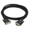 ATUUKOPC PC-PPI Suitable S7-200 PLC Programming Cable Serials Cable RS232 to RS485 Conversion Cable PC/PPI Download Cale PCPPI(Economic Type,5m) view 2