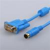 ATUUKOPC Suitable MT6000 SeriesToch Screen Connect to FX Series PLC Programming Cable MT6000-FX MT8000-FX(White Color) view 4