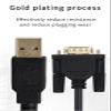 ATUUKOPC Magnetical Isolated USB Cable Adapter for S7-200/300/400 PLC RS485 Profibus MPI PPI 9pin 6ES7972-0CB20-0XA0 Magnetic view 3