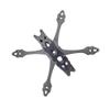 Fit for QAV-S 5 5In Professional FPV Drones Frame 225mm Wheelbase Carbon Fiber view 3