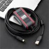 ATUUKOPC High Speed FTDI Chip Isolation Suitable for Programming Cable GT1020/30 Download Cable USB-GT1020+ USB-GT1030+(FTDI) view 4