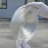 1PC Borosilicate Glass Fresnel Lens 80mm-300mm for Stage Lighting and Magnification(Diameter80mm) view 4