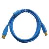ATUUKOPC USB-CP1H Suitable MT Series Touch Panel HMI Programming Cable Download Line(Gold Plated Type) view 1