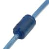 ATUUKOPC USB-CP1H Suitable MT Series Touch Panel HMI Programming Cable Download Line(Gold Plated Type) view 2