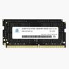 Adamanta 64GB (2x32GB) Compatible for Dell OptiPlex 3080 MFF Desktop DDR4 2666MHz PC4-21300 SODIMM 2Rx8 CL19 1.2v PC Computer Memory Module Upgrade RAM view 1