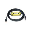ATUUKOPC USB-FD122 Suitable for Servo Drive Motor Debugging Programming Cable Download Data USB to RJ45 Port view 1