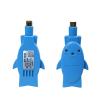 ATUUKOPC WiFi Wireless Programming Adapter for Twido/TSX/Neza Series PLC Replace TSXPCX3030 Communication Cable RS485 Adapter view 1