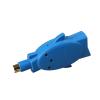 ATUUKOPC WiFi Wireless Programming Adapter for Twido/TSX/Neza Series PLC Replace TSXPCX3030 Communication Cable RS485 Adapter view 2