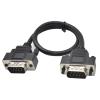 ATUUKOPC PLC Programming Cable 6ES7972-0CB20-0XA0 for S7-200/300/400 USB-MPI Isolated MPI/PPI Adapter(Isolation Type) view 4