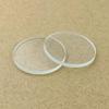 1Pcs 8-42mm Polished Edge Glass Flat Lens for LED Flashlight, Torch, and Bike Light - Durable and Quality Replacement Lens(13mm x1.2mm) view 3