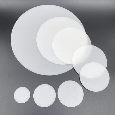 1Pcs Flashlight Diffuser Lens - 35-190mm White PC Cover for LED Torch - Anti-Glare Optical Filter(147mm)