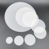 1Pcs Flashlight Diffuser Lens - 35-190mm White PC Cover for LED Torch - Anti-Glare Optical Filter(147mm) view 1