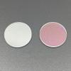 AR-Coated Glass Lens for Convoy S2/C8 Flashlights - 20.5-42mm, 98% Light Transmittance(23.7 AR-Coated Lens) view 2