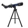 Beginner Refracting Astronomy Telescope,50mm Aperture 360mm AZ Mount Astronomical Refracting Telescope,Fully-Coated Glass Optics view 2