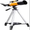 Refractor Telescope,Telescope for Kids&Beginners, 70mm Aperture 400mm Astronomical Telescope, PortableTelescope for Adult with Bac view 1