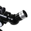 Kids & Adults PortableTelescope,70mm Refractor Telescope with Tripod & Finder Scope,Backpack and Moon Filter,70mm Aperture,3X BARL view 2