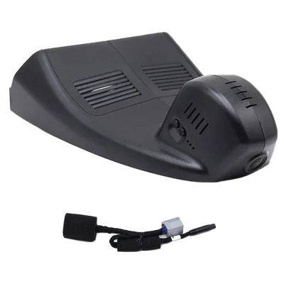 Dash Cam for Mazda 3 Axela BP 2019-2024, 4K DVR Dash Cam Front Rear Camera