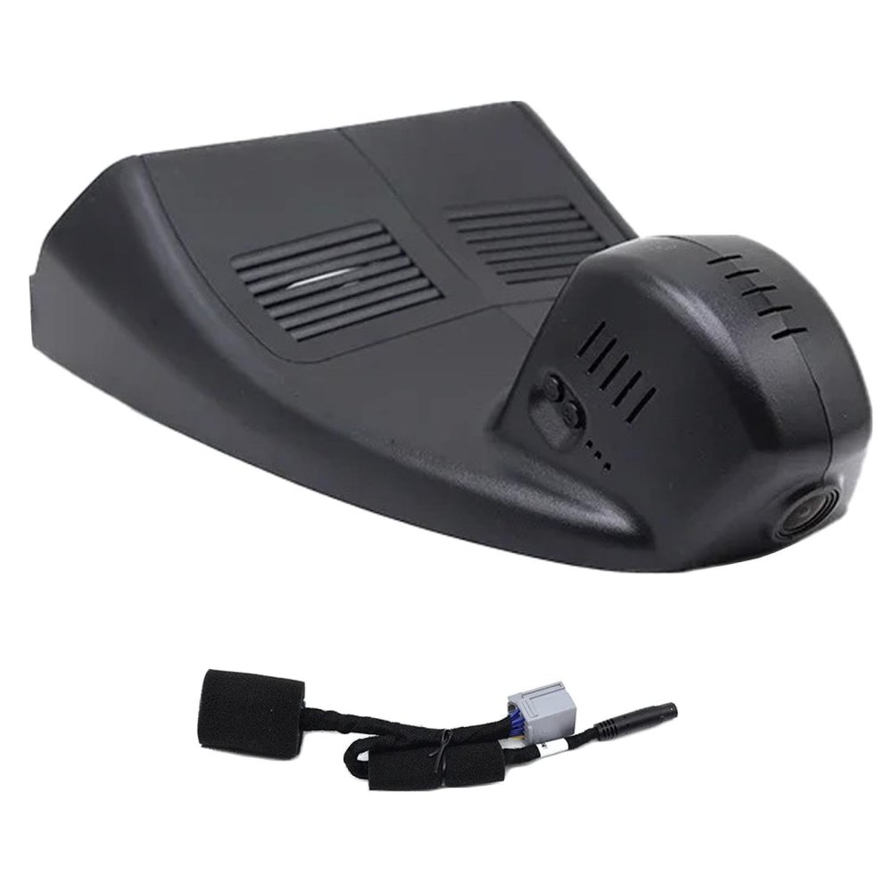 Dash Cam for Mazda 3 Axela BP 2019-2024, 4K DVR Dash Cam Front Rear Camera
