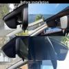 Dash Cam for Mazda 3 Axela BP 2019-2024, 4K DVR Dash Cam Front Rear Camera view 3