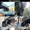 Dash Cam for Mazda 3 Axela BP 2019-2024, 4K DVR Dash Cam Front Rear Camera view 4