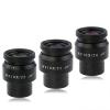 Lab Microscope Accessories 1PCS WF10X Stereo Microscope Eyepiece 10X High Eye Point Eyepiece Large Mounting Size 30MM(WF10X-24mm) view 4