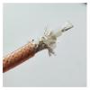 lowmountainswere RG400 UHF Male to UHF PL259 p/Lug Male Connector Double Shielded Copper Braid Coaxial Cable 50ohm 10/15/20/30/50CM 1/2/3/5/10M(2m) view 2