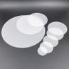 1Pcs Flashlight Diffuser Lens - 35-190mm White PC Cover for LED Torch - Anti-Glare Optical Filter(42mm) view 3