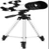 Travel Telescopes,Astronomical Telescopes 70mm Aperture Refractor Telescopes for Kids Adults Beginners with Portable Bag and Tripo view 1