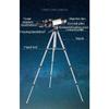 Outdoor Telescope,Telescope for Kids,Adults and Beginners,70mm Aperture 400mm Astronomical Refractor Telescope,PortableTelescope W view 3