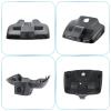 Dash Cam for Mercedes Benz E Class W212 W213 C Class W205 S205 GLC X253, 4K Video Recorder Car DVR Dash Cam Camera view 3