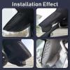Dash Cam for Mercedes Benz E Class W212 W213 C Class W205 S205 GLC X253, 4K Video Recorder Car DVR Dash Cam Camera view 4