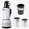 500mm Focal Length Mount Astronomical Refracting Telescope,70mm Refractor Telescope with Tripod & Finder Scope,HD Low Light Night view 2