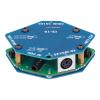 Data Interface Expansion Card CE19 with for X5105 XPA125B Extends PTT Interface, Enhances Compatibility, Easy Assembly with Wrench view 4
