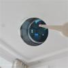 dahgieyq Size Diameter 28.5mm and 1mm Thickness 740nm Narrow Bandpass Filter Glass NBP740-40NM(1.25 inch with Frame) view 2