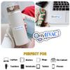 3Pcs Only HVAC Sticker Blue Collar OnlyHVAC Stickers Gift for Workers view 3