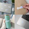 3Pcs Only HVAC Sticker Blue Collar OnlyHVAC Stickers Gift for Workers view 4