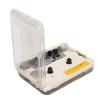 UPALDHOU Glue Cape on The MP3 Converter with USB Software Cassette Reader for Portable Recording Cassette Headphones for Music Lovers view 3