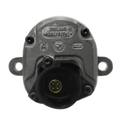 1 Pair 66539240352 Front Bumper Side View Camera Compatible with BMW X5 E70 X6 E71 F01 F02 F06 F07 F10 F11 F12 F13 F30 2010-2019