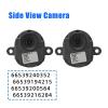 1 Pair 66539240352 Front Bumper Side View Camera Compatible with BMW X5 E70 X6 E71 F01 F02 F06 F07 F10 F11 F12 F13 F30 2010-2019 view 2