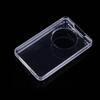 Full Protective Crystal Clear Hard Cover Case for iPod Classic Video 5th 5.5th Gen 30GB (Thin Version)+Screen Protector Film and little Scratch view 3