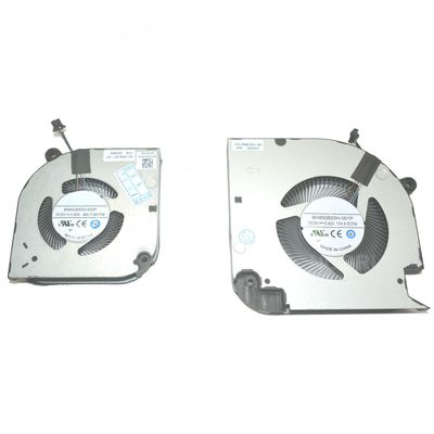 0V7P3C New CPU GPU Cooling Fan for Inspiron 16 Plus 7620 RTX3060