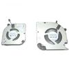 0V7P3C New CPU GPU Cooling Fan for Inspiron 16 Plus 7620 RTX3060 view 1