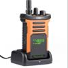 KSUN Ham Radio Long Range Hight Power, Handheld UHF Radio 9800mAh Rechargeable Walkie Talkies for Adults with USB-C Charging, Flashlight, SOS Alarm for Hunting Survival view 1