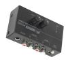 UPALDHOU Phono Preamp with Riaa Equalization Independent Control Volume Preimport Control Convert Data Records Into Digital Sound Files for Lovers of (US Plug) view 1
