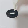 dahgieyq Size 1.25 Inch with Thread Mounted 890nm Narrow Bandpass Filter Glass NBP890-30nm(82mm) view 4